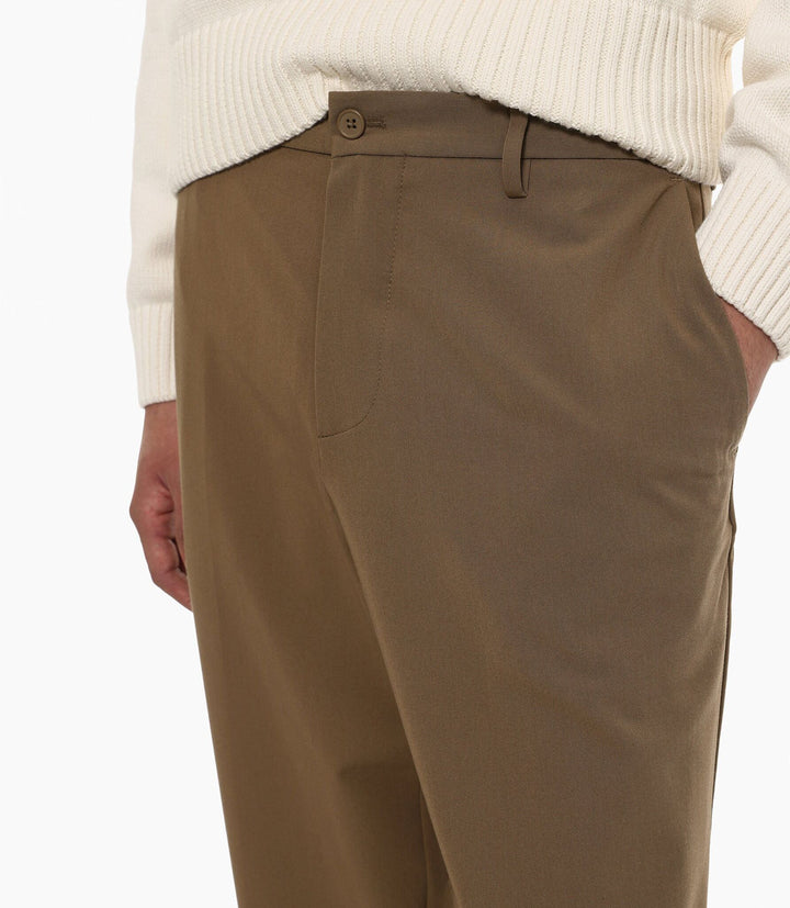 Moudda Lefties - Pantalon Chino - Smart Tailoring - Tunisie 5