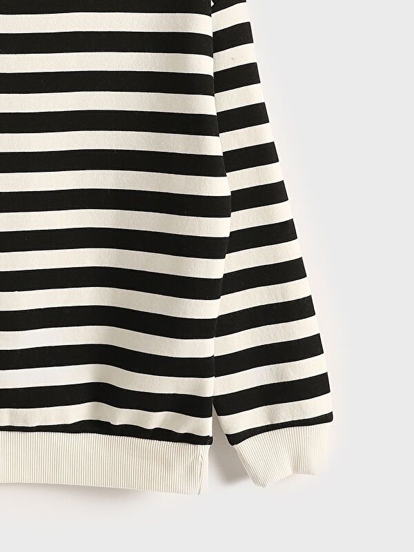 Moudda LC Waikiki - Sweatshirt pour Filles - Tunisie 3