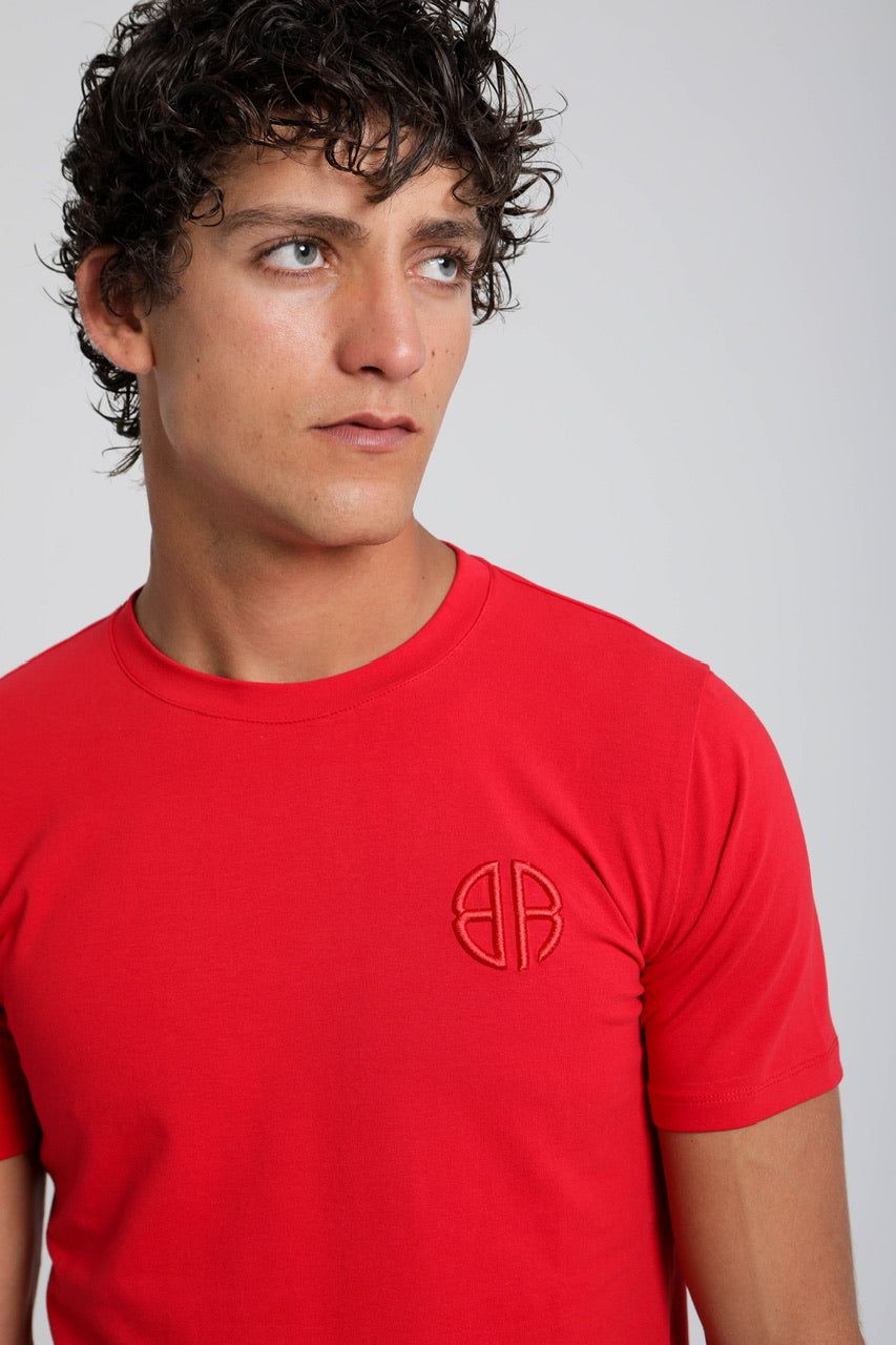 Moudda Billiorich - T-shirt Homme Billiorich - Tunisie 4