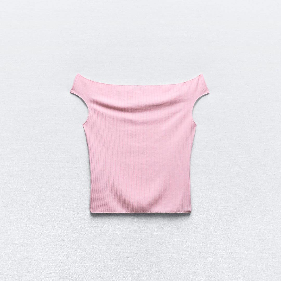 Moudda ZARA -  Fantasy T-Shirt - Tunisie 3