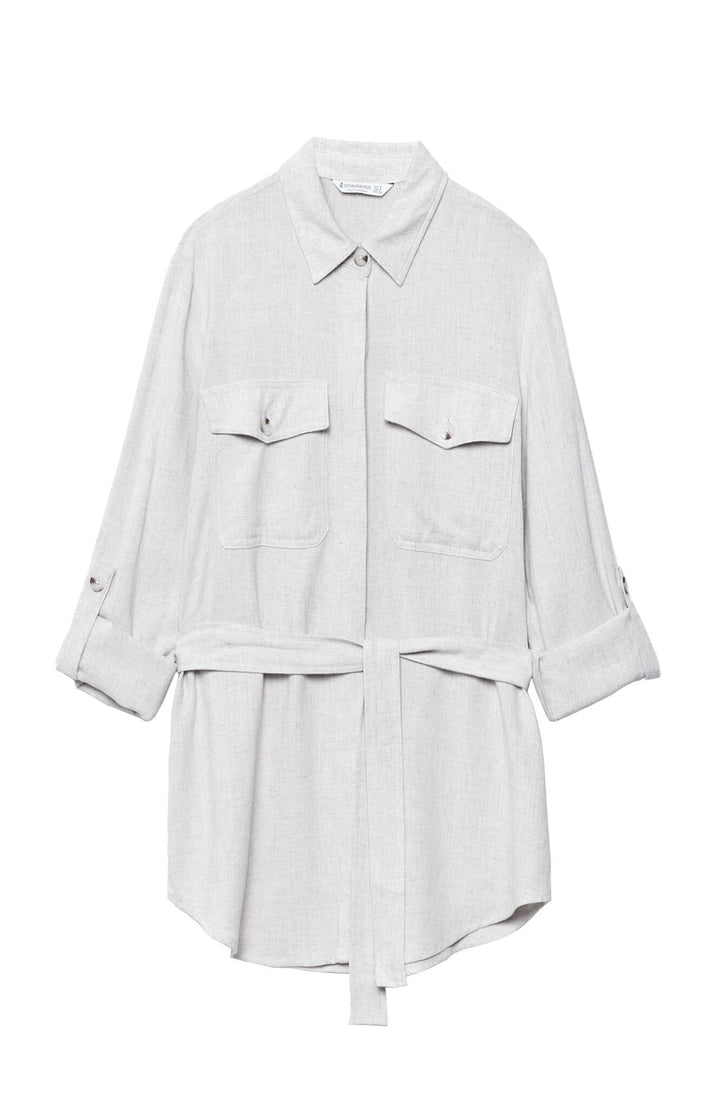 Moudda STRADIVARIUS - Chemise/tunique - Tunisie 1