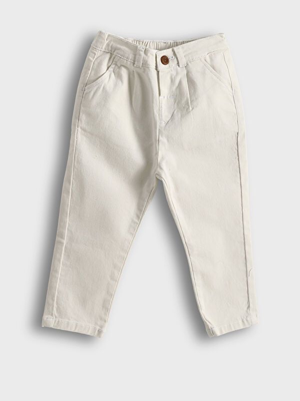 Moudda LC Waikiki - Ensemble tissé pour Garçons - Tunisie 5