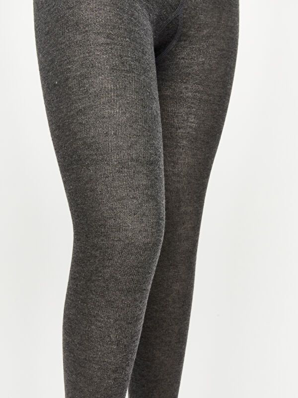 Moudda LC Waikiki - Chaussettes collants moyen pour Filles - Tunisie 2