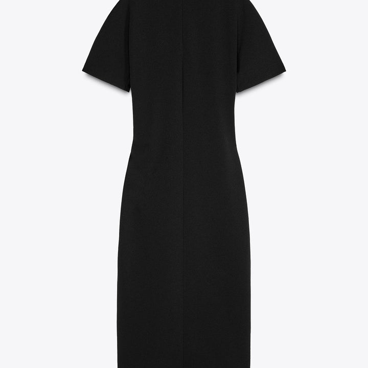 Moudda ZARA - Robe Longue - Fronces - Tunisie 2