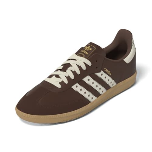 Moudda Adidas - Chaussure Samba OG - Tunisie 8