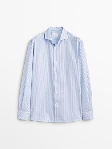 Moudda Massimo Dutti - Chemise - Tunisie 1