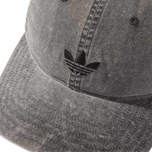 Moudda Adidas - CASQUETTE BASEBALL WASHED - Tunisie 3