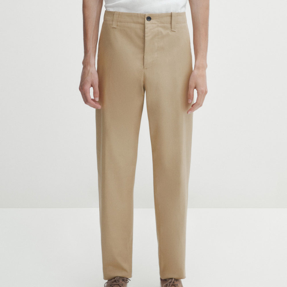 Moudda Massimo Dutti - Pantalon - Tunisie 2