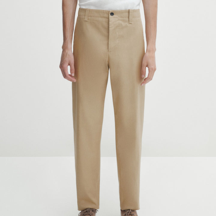 Moudda Massimo Dutti - Pantalon - Tunisie 2