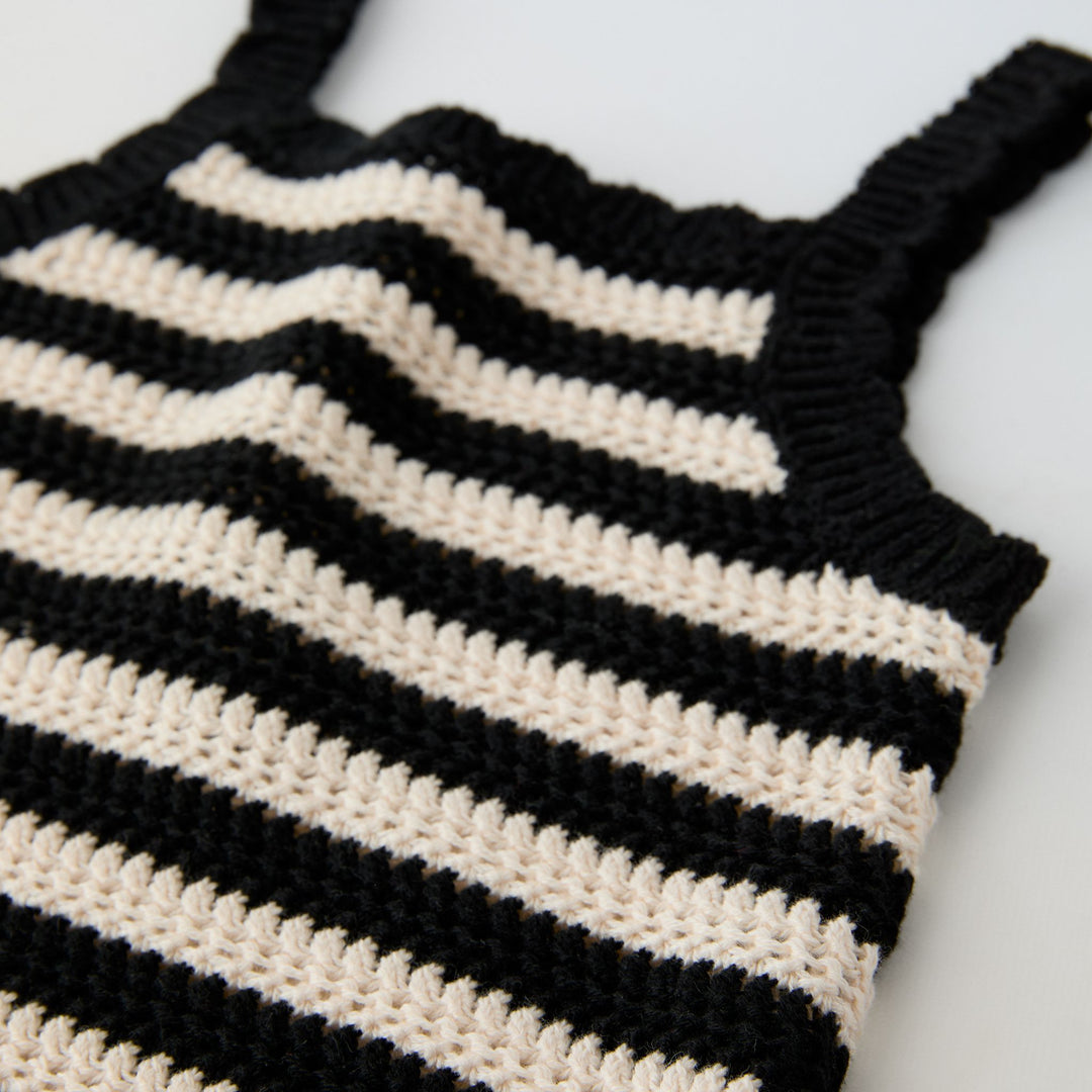 Moudda ZARA - Kda Knitwear - Tunisie 4