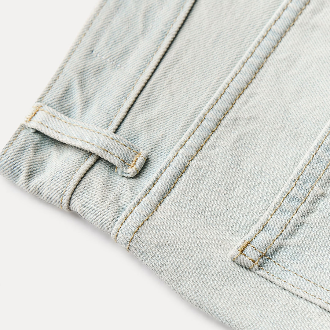 Moudda ZARA - Folder Pants - Tunisie 1