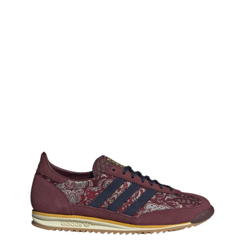Moudda Adidas - Chaussure SL 72 OG - Tunisie 1