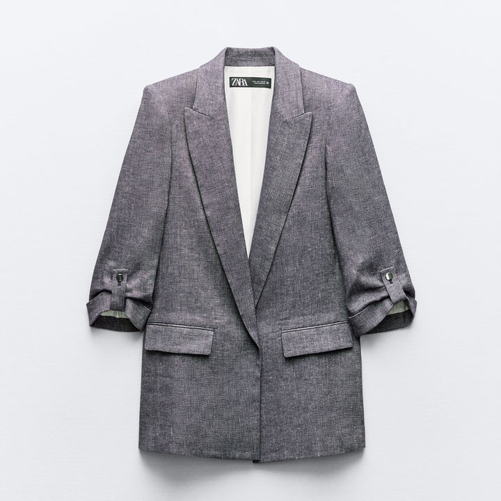 Moudda ZARA - Blazer - Tunisie 2