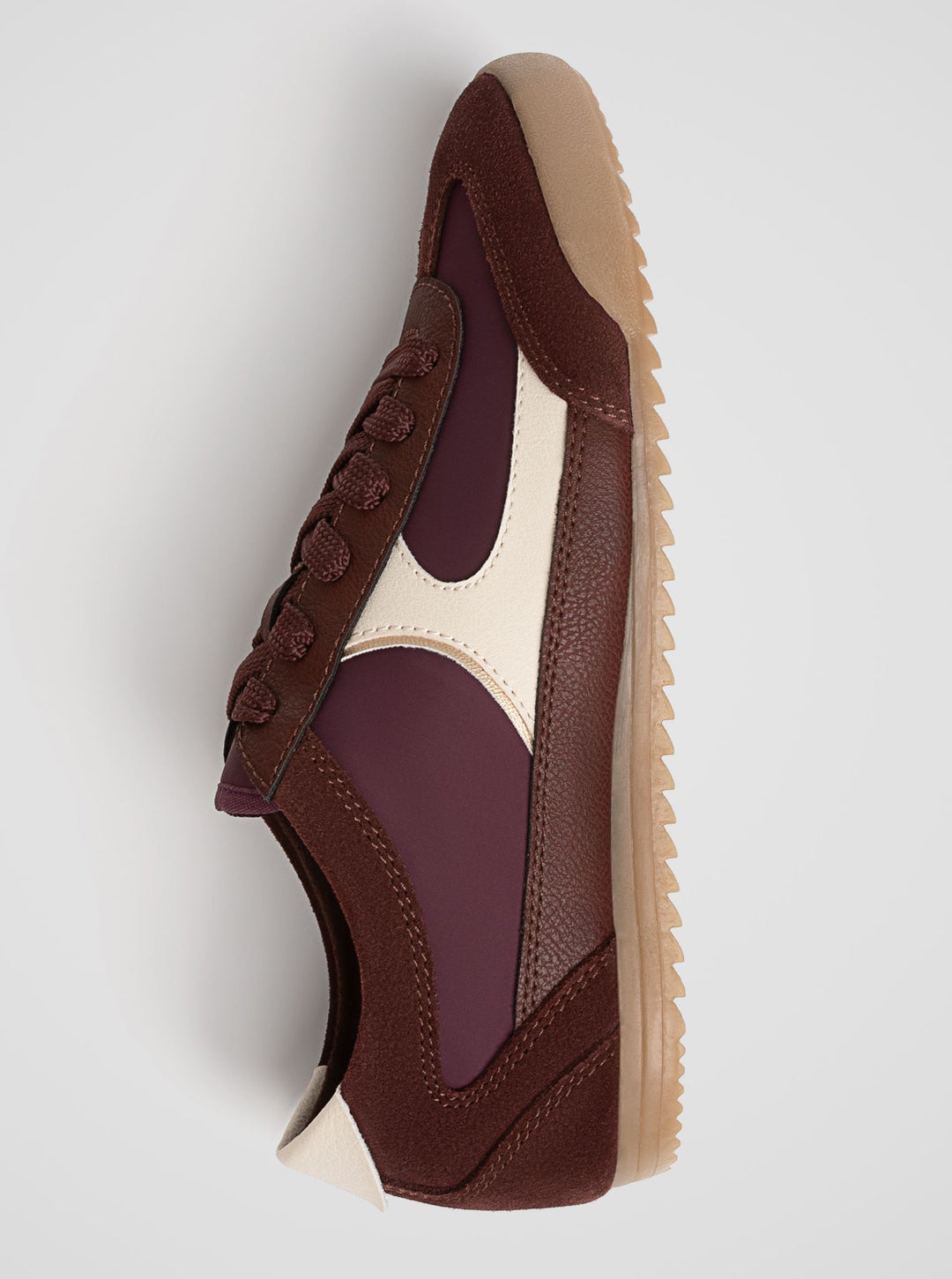 Moudda STRADIVARIUS - Baskets Soft Mode en Cuir - Tunisie 3