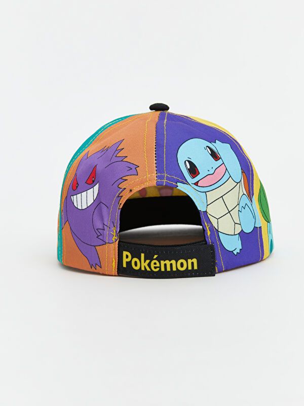 Moudda LC Waikiki - casquettes et chapeaux tissé pour Garçons - Tunisie 4