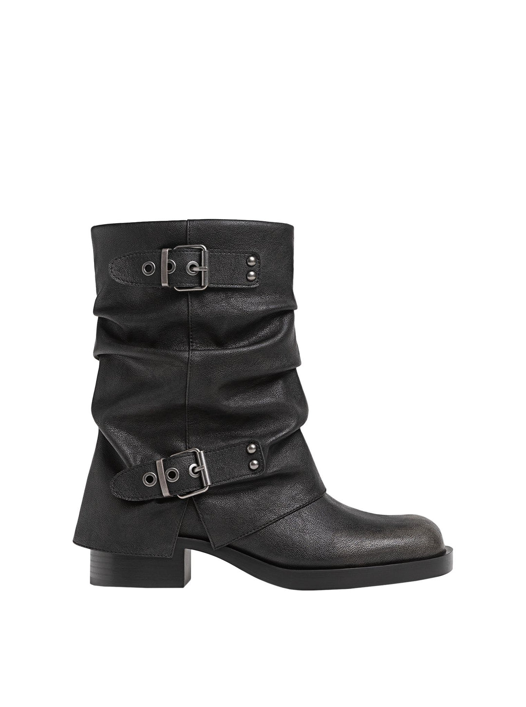 Moudda STRADIVARIUS - Bottines - Tunisie 5
