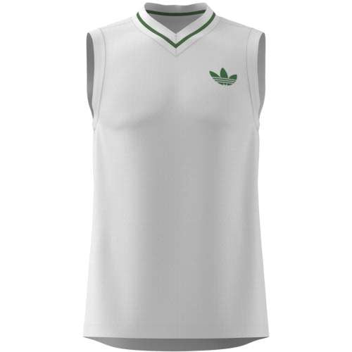 Moudda Adidas - Débardeur de tennis Pro Climacool - Tunisie 2