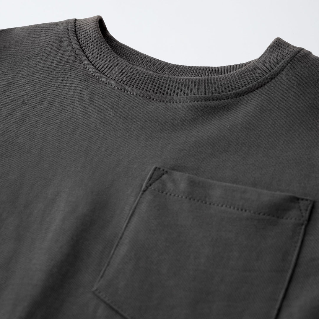 Moudda ZARA - T-Shirt Enfant - Basic & Unie - Tunisie 3