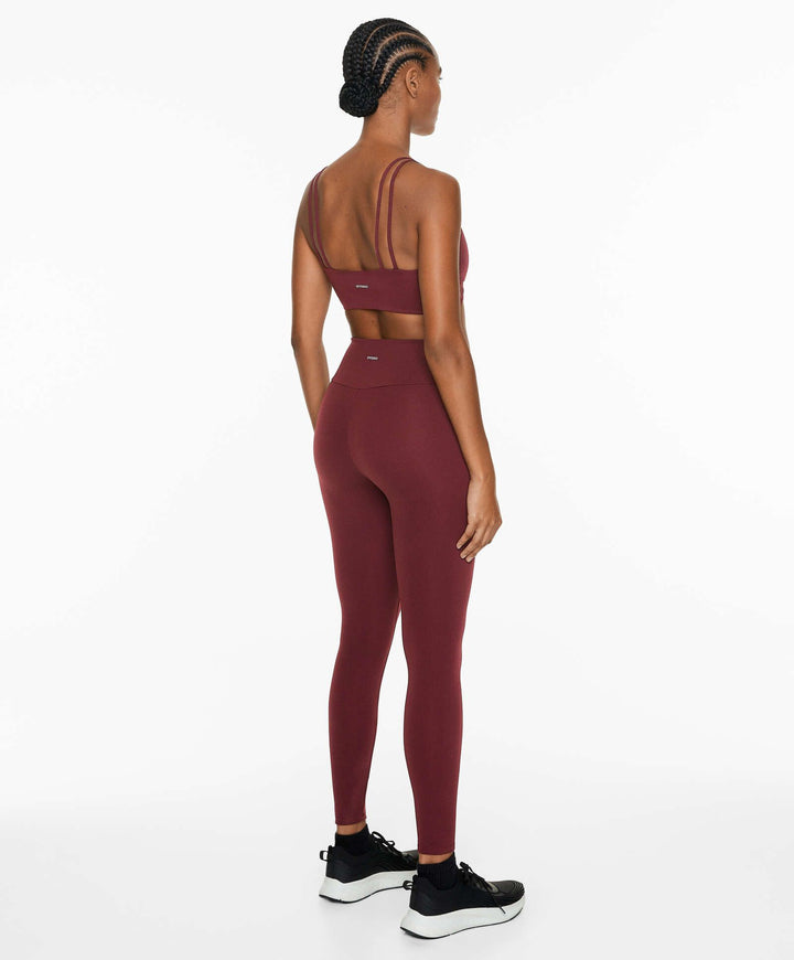 Moudda Oysho - Soutien-Gorge Comfortlux à Bandes Croisées - Tunisie 6