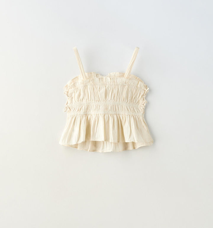 Moudda ZARA - Grl Shirt - Tunisie 5