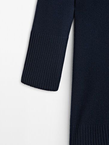 Moudda Massimo Dutti - Robe - Tunisie 4