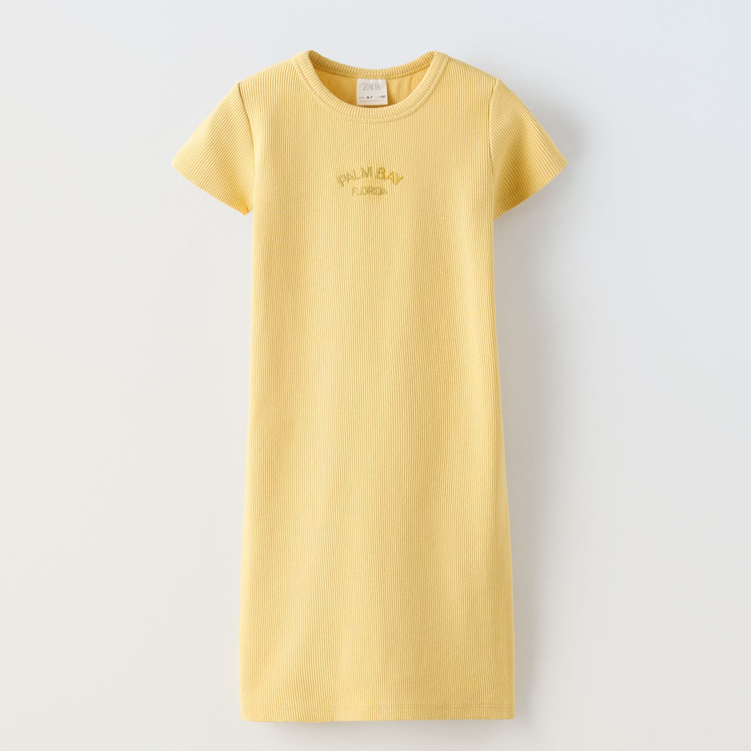 Moudda ZARA - Grl Plush - Tunisie 1