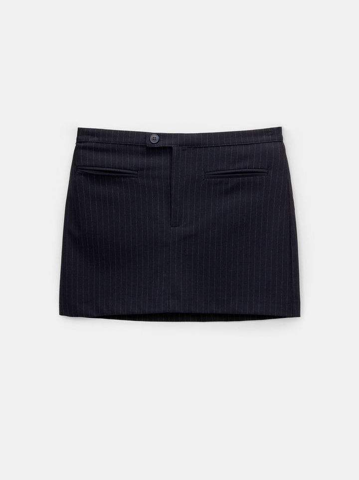 Moudda PULL & BEAR - Jupe Mini Poches Collection Marino - Tunisie 3