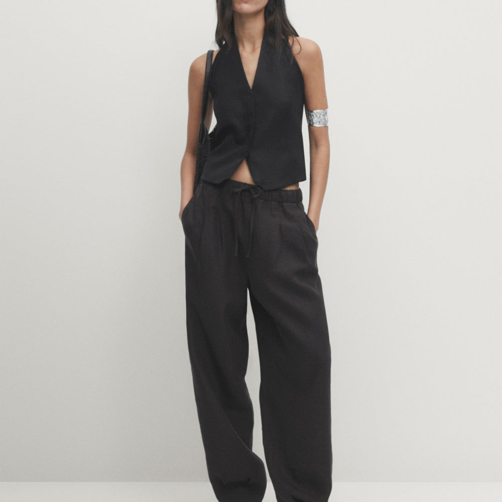 Moudda Massimo Dutti - Veste/blazer - Tunisie 2