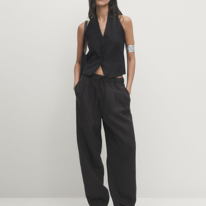 Moudda Massimo Dutti - Veste/blazer - Tunisie 2