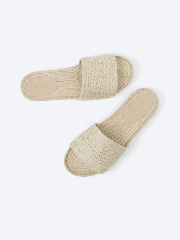 Moudda Lefties - Sandale - Tunisie 3