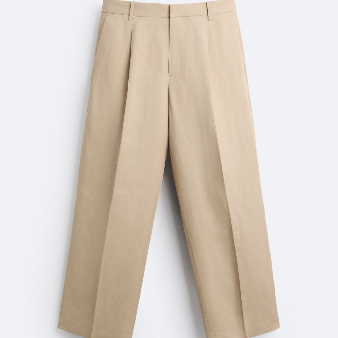 Moudda ZARA - Pants Rest - Tunisie 5
