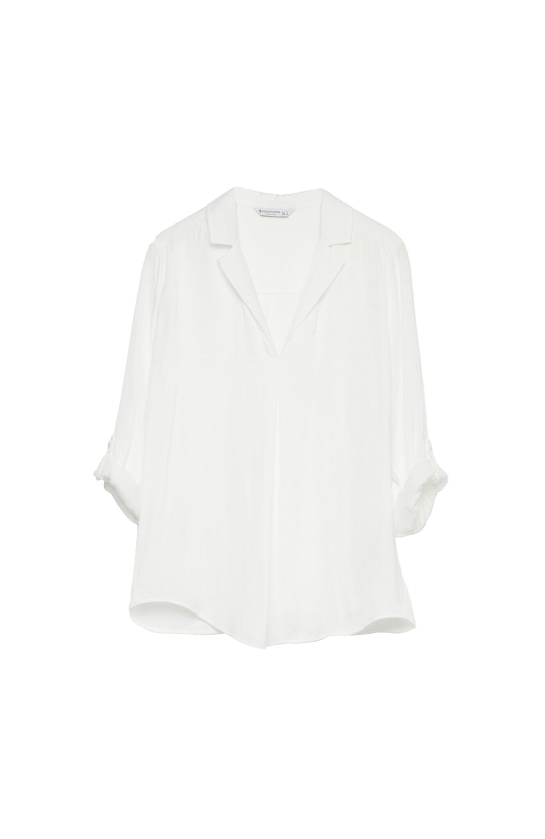 Moudda STRADIVARIUS - Chemise/tunique - Tunisie 1