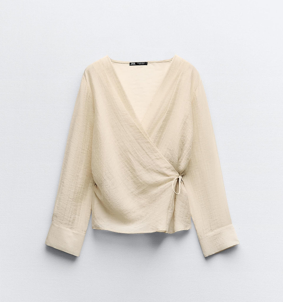 Moudda ZARA - Shirt - Tunisie 3