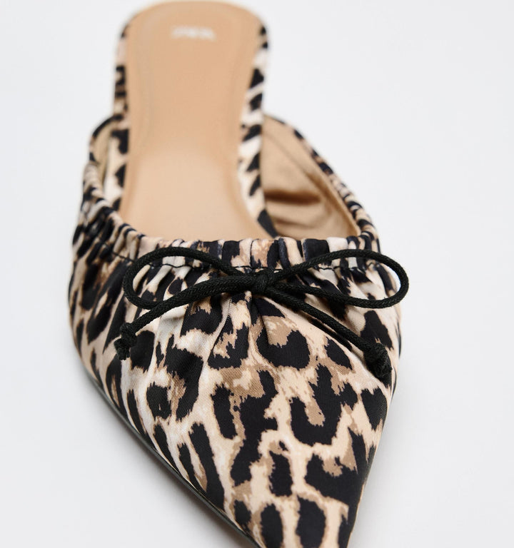 Moudda ZARA - Mule kitten léopard - Tunisie 3