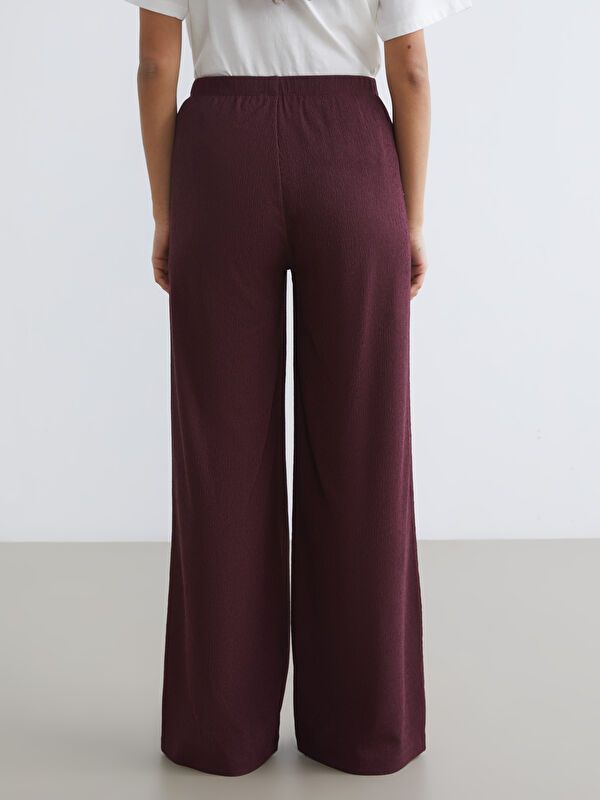 Moudda LC Waikiki - Pantalon en jersey pour Femme - Tunisie 4