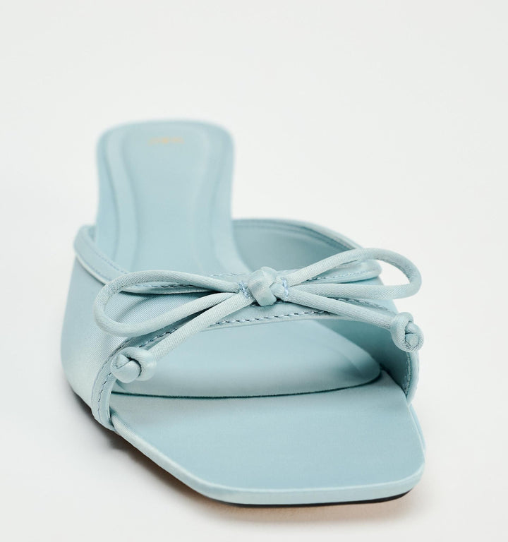 Moudda ZARA - Mule talon nœud - Tunisie 3