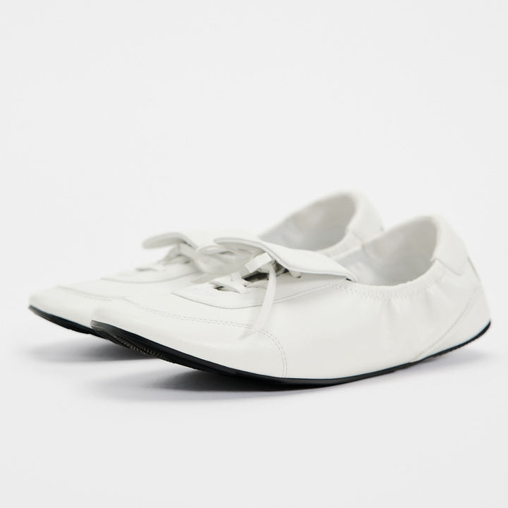 Moudda ZARA - Flat Shoe - Tunisie 2