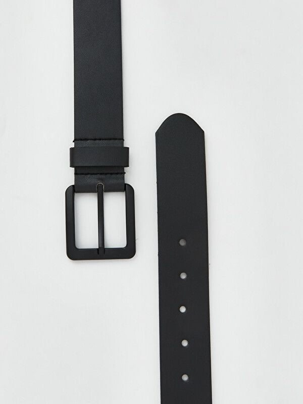 Moudda LC Waikiki - Ceinture pour Fille couleur Noir - Tunisie 3