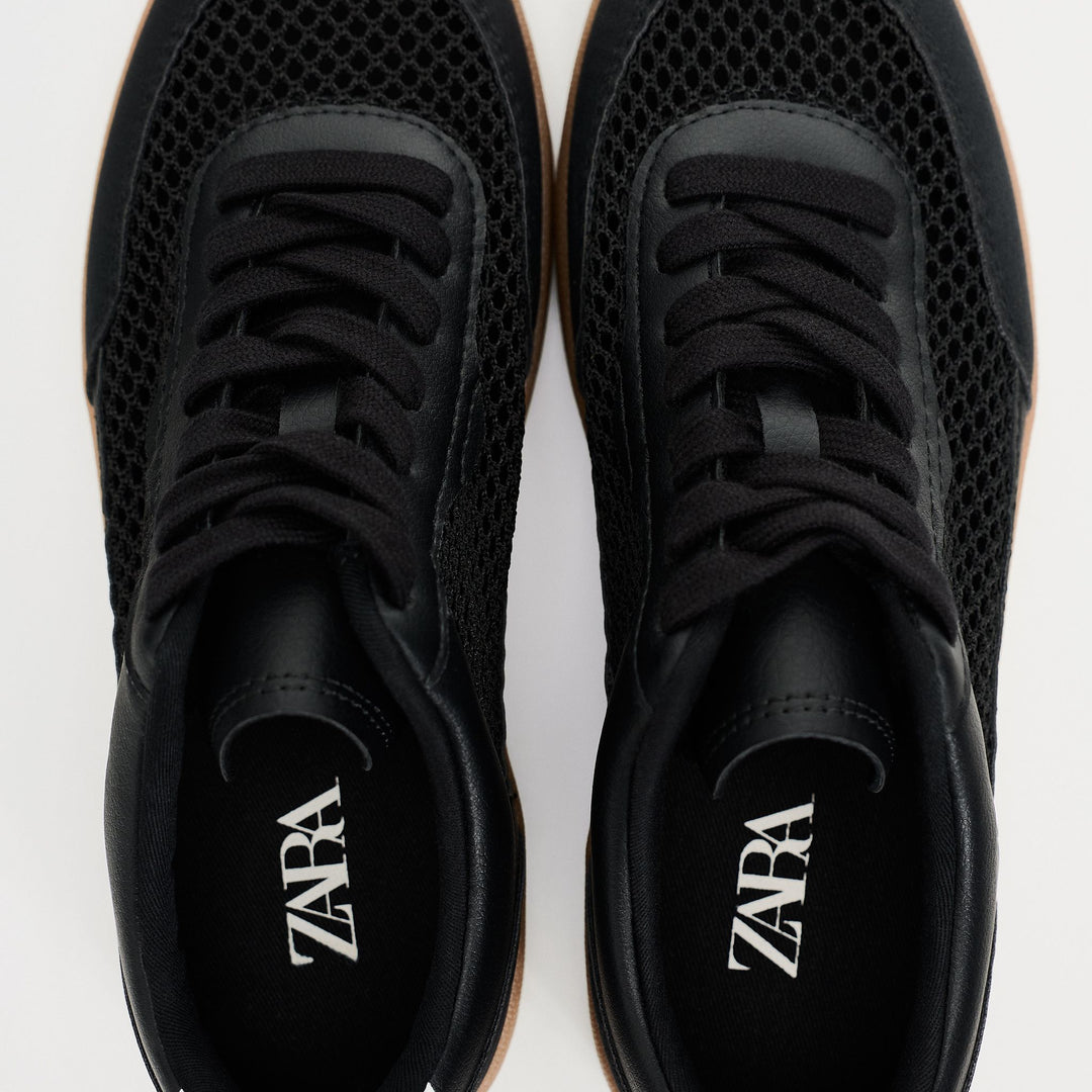 Moudda ZARA - Trainer - Tunisie 3