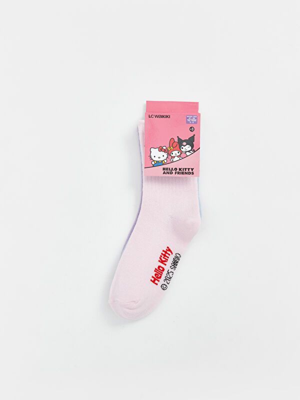 Moudda LC Waikiki - Chaussettes  Cheville pour Filles - Tunisie 1