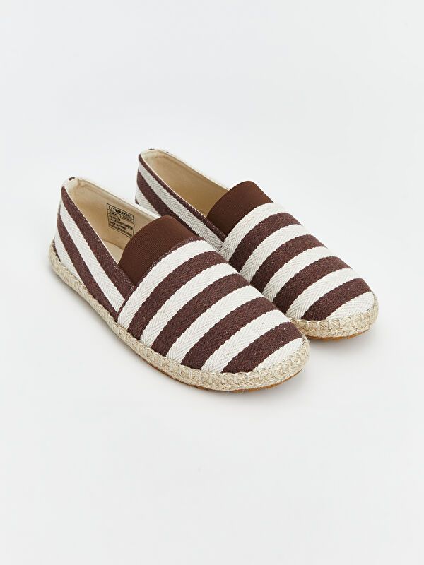 Moudda LC Waikiki - Chaussures espadrilles pour Hommes - Tunisie 1