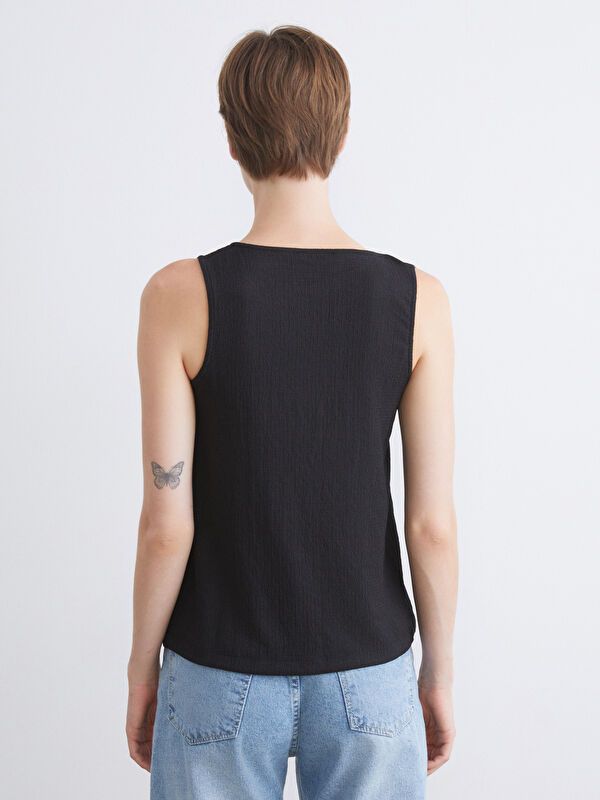 Moudda LC Waikiki - Jersey de l'uncv pour Femmes - Tunisie 4