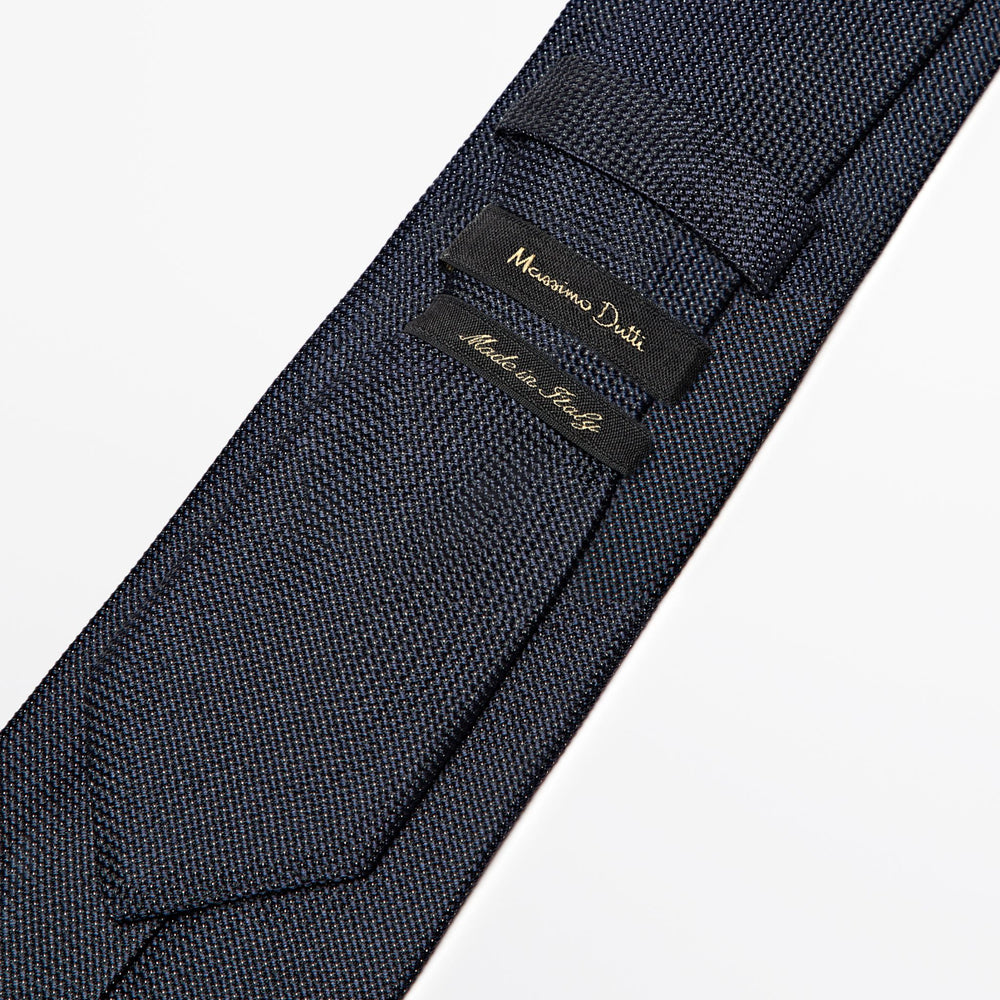 Moudda Massimo Dutti - Tunisie