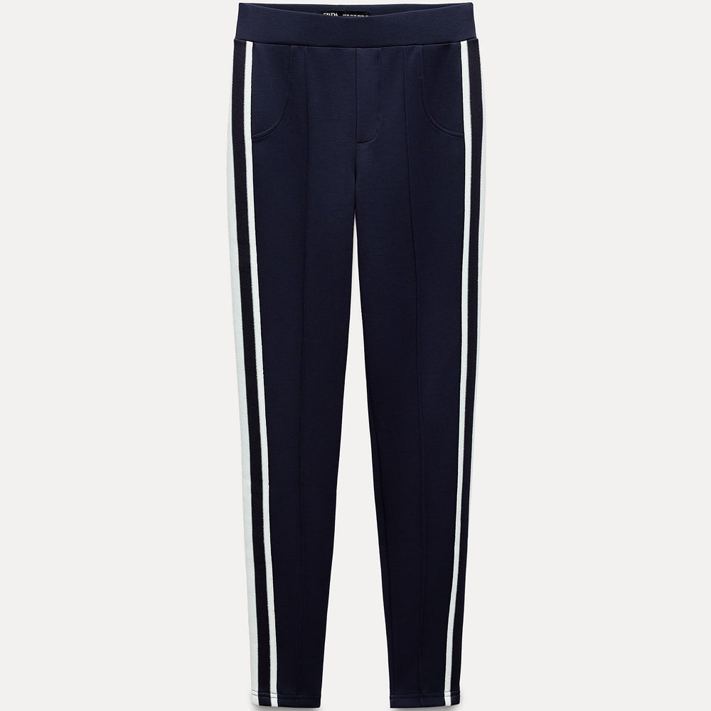 Moudda ZARA - Legging ajusté bande latérale - Tunisie 2