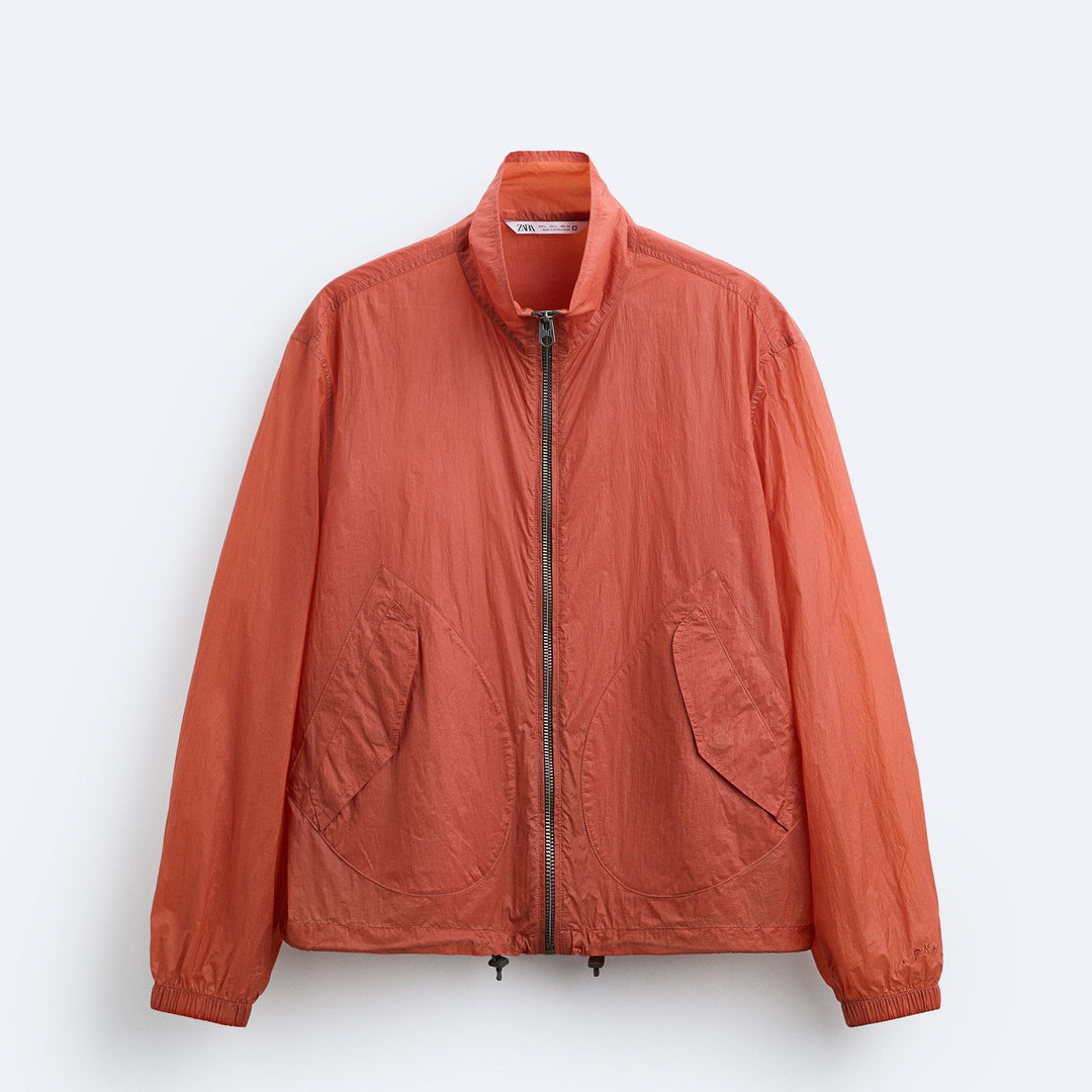 Moudda ZARA - Jacket - Tunisie 1