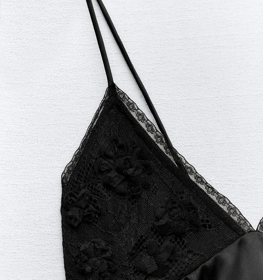 Moudda ZARA - Shirt - Tunisie 3