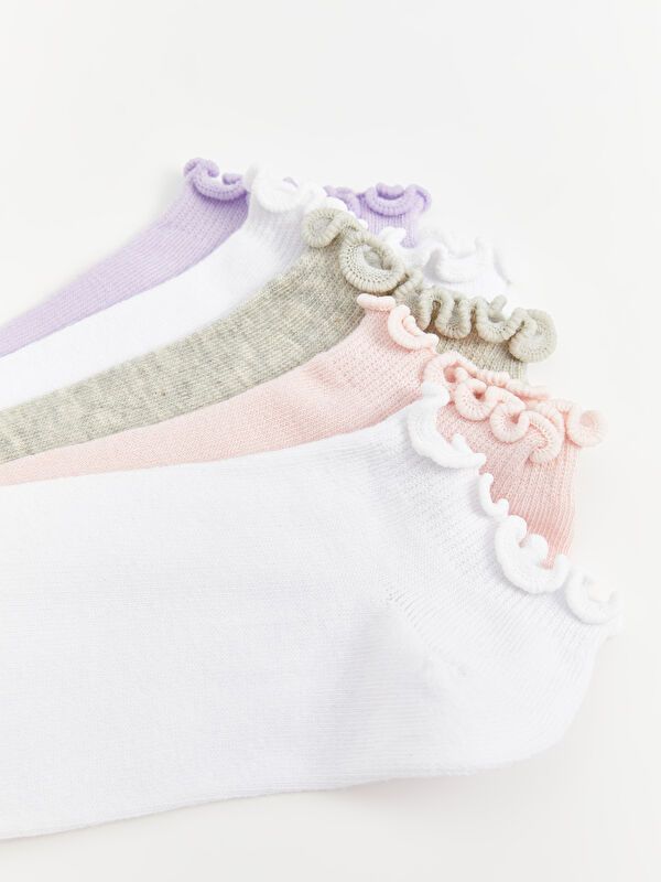 Moudda LC Waikiki - Chaussettes  de basket pour Filles - Tunisie 3