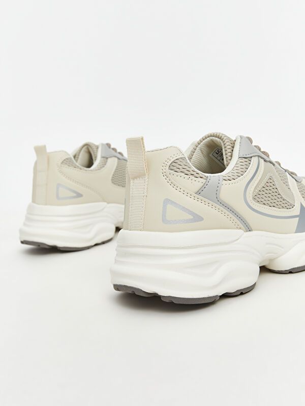 Moudda LC Waikiki - Chaussures sport Femme Gris clair - Tunisie 5