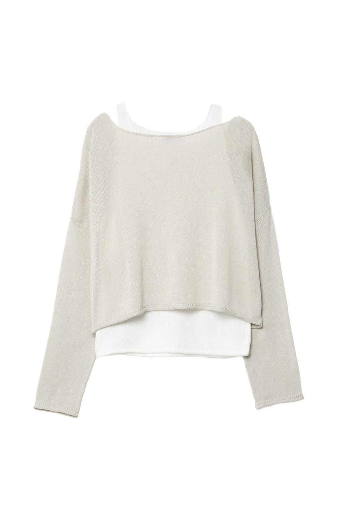 Moudda STRADIVARIUS - Pull-Over - Tunisie 1