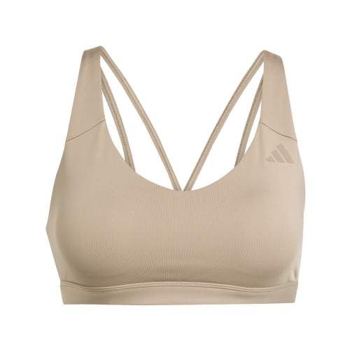 Moudda Adidas - Brassière adidas All Me Essentials Maintien moyen - Tunisie 1